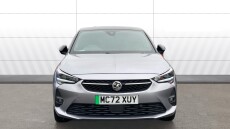 Vauxhall Corsa 100kW Ultimate 50kWh 5dr Auto [11kWCh] Electric Hatchback